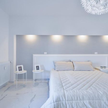 New Central Apartment & Rooms Montecatini Terme Kültér fotó