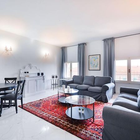 New Central Apartment & Rooms Montecatini Terme Kültér fotó