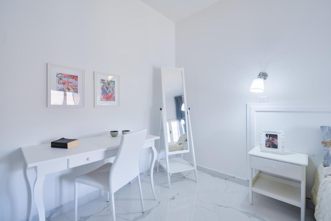 New Central Apartment & Rooms Montecatini Terme Kültér fotó